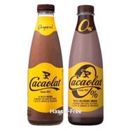 Cacaolat Cocoa Milkshake (1L) Made in Barcelona Spain