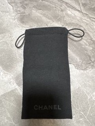 Chanel眼鏡袋