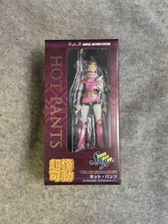 ［包郵費多款現貨🏆］Medicos JoJo 超像可動 Jojo奇妙冒險 jojo 玩具 Figma JOJO的奇妙冒險  一番賞 (  貨品/價錢定期更新 ) 超像可動《JOJO的奇妙冒險》飆馬野郎
