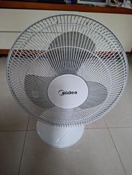 美的風扇