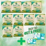 Bona Vita (8 In 1 Coffee) 10 BOXES + 2 Box FREE