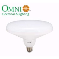 OMNI 歐麗 簡約頂燈 B22 / E27 22W LED 飛碟燈 實店經營 香港行貨 保用一年