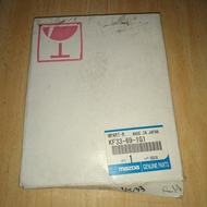 Mazda Genuine Parts rearview mirror Mazda CX5 KF20691G7Kiri