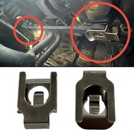 [ANGELA]For A3 2018-2024 Turbo Clip 04E145722 for EA211 1.4T Engine Turbo System