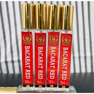 Bacarat Red Raja Perfume Malaysia