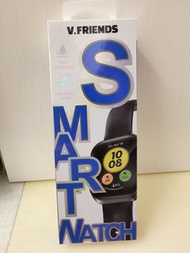 Vivo V. FRIENDS SMART WATCH智能手錶 H46