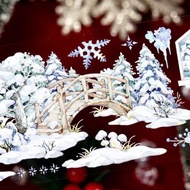 雪野閱冬 PET 紙膠帶 貝殼光 10米卷