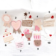 The Matches Store - Card 3.0