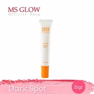 Dark spot serum ms glow serum dark spot Remover serum
