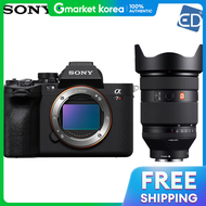 Sony | Sony Genuine A7Rm5 (A7R V) / Fe 28-70mm F2 Gm /Ed