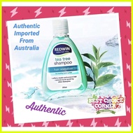 ┬ ∷ ∭ Redwin Tea Tree Shampoo 250ml