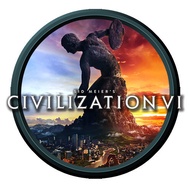 PC Game / เกมคอม / เกมส์พีซี Sid Meier’s Civilization VI Platinum Edit