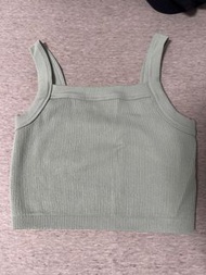 Cotton on背心