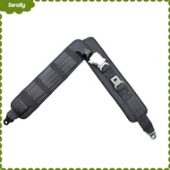 Moon Rodeo Hip Thrust เครื่องสายพาน Glute เข็มขัดฝึกซ้อมสะโพกเข็มขัดแรงขับ