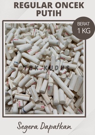 Gabus busa filter 10Kg
