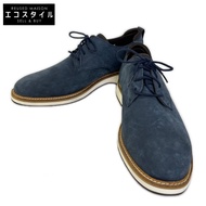Cole Haan [成色極佳] C38899 Osborne Grand 360 平頭牛津鞋 11M [二手]