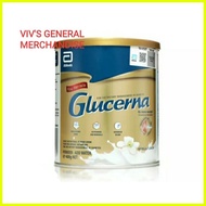 ✤ ✷ ◷ Glucerna Adult Nutritional Powder Milk Vanilla Flavor ( 400 g )