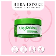 🩷HIJRAH STORE🩷GLAD2GLOW EXFOLIATING ACNE PADS