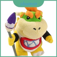 Super Mario Baby Bowser Koopa Plush Toy Fun And Soft Gift For Kids Age 3+