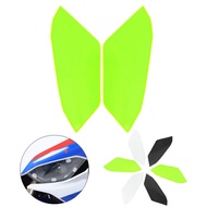 For BMW S1000RR K67 2019 2020-2023 S1000RR S1000 RR Motorcycle Accessories Headlight Guard Head Lamp