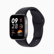 Xiaomi Redmi Watch 3 Smart Watch with Alexa Built-In for Men Women, GPS Fit