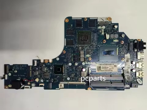 ZIVY2 LA-B111P mainboard For Lenovo Y50-70 Y50 Laptop Motherboard CPU I5 i7-4th DDR3