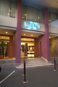 Serela Hotel Riau Bandung