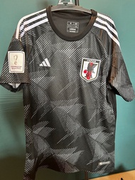 ［現貨］日本隊 2022世界盃 特別版球衣