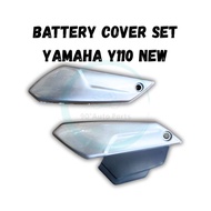 BATTERY SIDE COVER SET MOTOR YAMAHA Y110 SS Y110SS