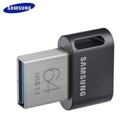 SAMSUNG FITplus USB 3.1 USB Flash Drive 32GB 200MB/s 64GB 300MB/s Pendrive mini usb Memory Stick 128