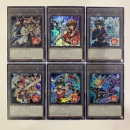 YUGIOH 20th Anniversary Token  < ULTRA RARE > 20TH-JPBT1 20TH-JPBT2 20TH-JPBT3 20TH-JPBT6