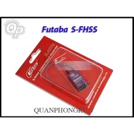 Cooltech Fasst RSFSB PPM SBUS 2.4G Receiver for Futaba T10CG 14SG T12Z T12FG TM-14