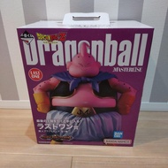 Dragon Ball 1st Prize Lottery - One Prize Majin Buu