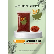 Atsuete Seed - 100grams/250grams/500grams/1kilogram