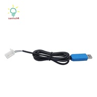 Controller Computer Debugging Cable EM30 EM50 EM80 EM100 EM150 USB Cable to TTL Cable for Adjusting 