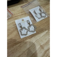 [New] - Personality earrings 02E