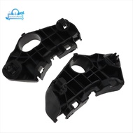 1Pair Front Upper Bumper Retainer Bracket Replacement Parts for  GS300 GS350 GS430 GS450H GS460 2006