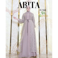 Original ABITA Dress SANITA By