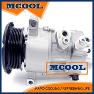 For 5se12c Compressor AC Dodge Caliber Jeep Compass Patriot  07 08 5058228AE 5058228AF 5058228AG 505
