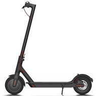Xe Điện E-Scooter Gấp Gọn Xe Scooter Trượt Đứng Sử Dụng Màn Hình Điện Tử Tốc Độ 25km/h