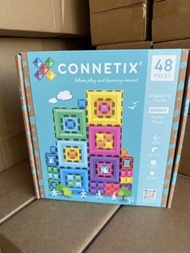 Connetix 磁力片 (預售)