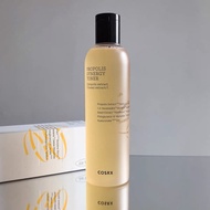 COSRX Propolis Synergy Toner 280ml / AHA BHA Vitamin C Daily Toner 280ml โทนเนอร์เนื้อน้ำบางเบา