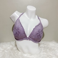 34DD — LA SENZA Obsession Push-up Bra (fits 36D)