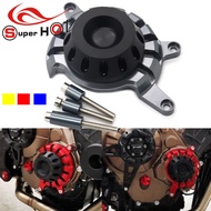 Y For Honda CB650R CB650F CB 650R 650f Motorcycle Accessories Engine Guard Decoration Shaft Cover