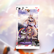 กล่องแสดงของเล่นแบบทั่วไป Nekoyome Cat เด็กผู้หญิง Land Coconut Red Bean Racing เด็กผู้หญิง กล่องแสด