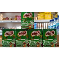 Uht Milo active-go Milk 110ml Wholesale Cardboard