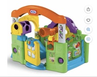 Little Tikes Activity Garden Playhouse