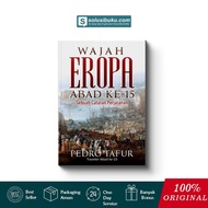 15th Century European Face Book: A Travel Note (Alvabet)