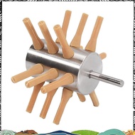 Chicken  Removal Plucker Machine 18-Fingers