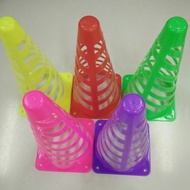 23 inch spiral pipe funnel 23"